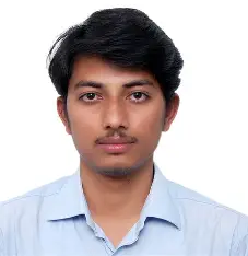 Anshuman Kumar