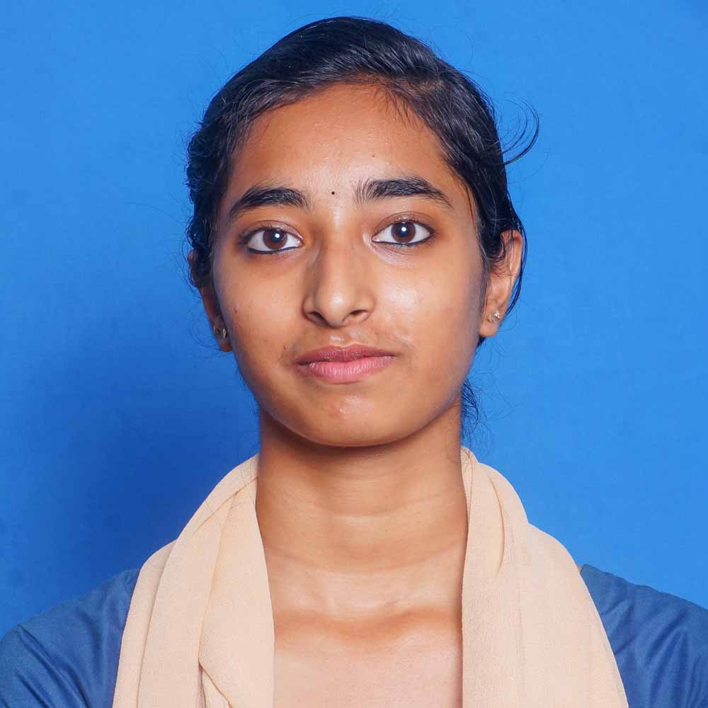 Bharti Prajapati